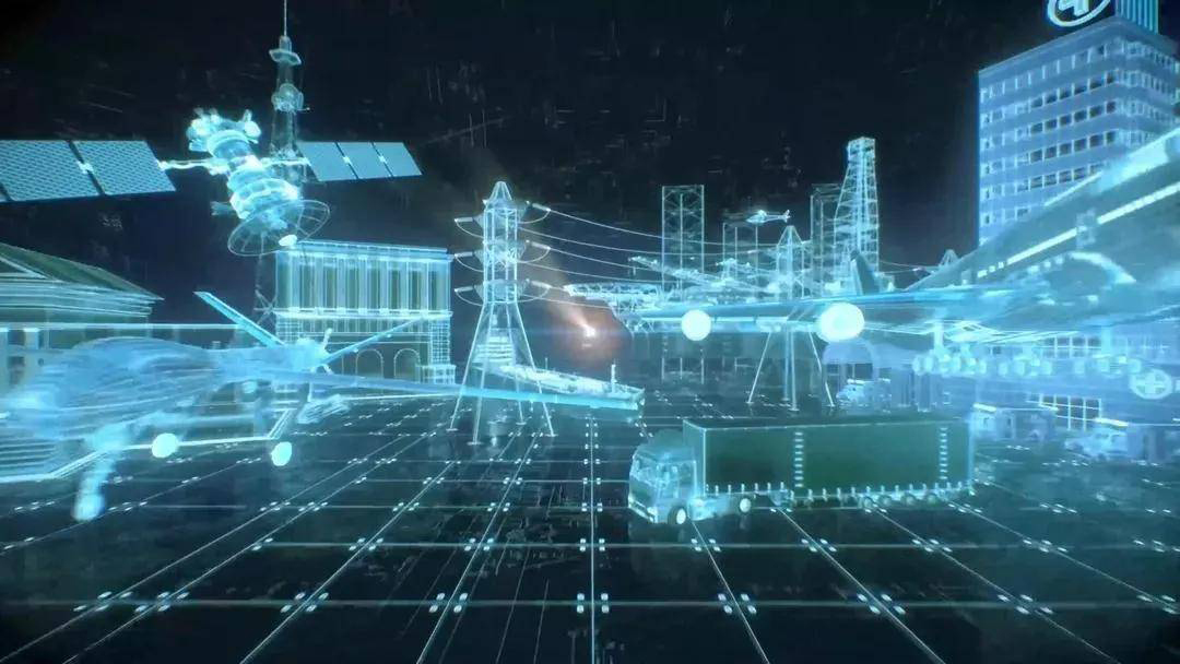长沙：工业互联强智造 数字经济向未来