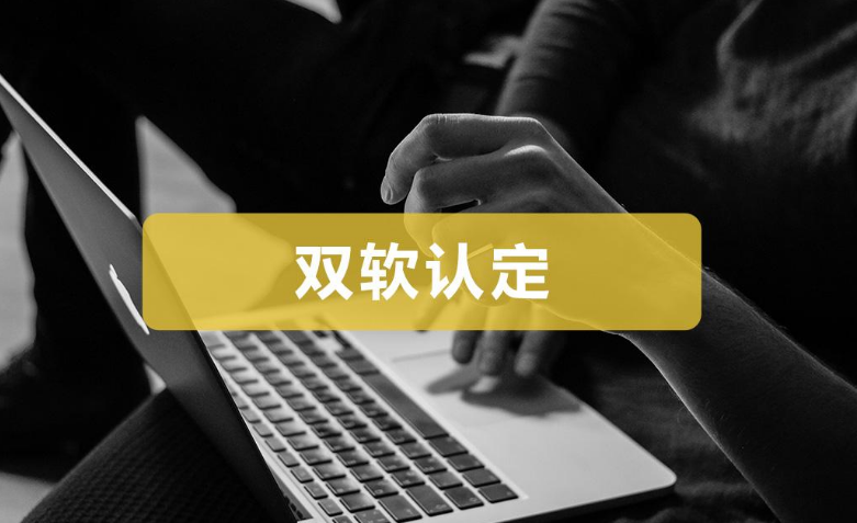 双软企业认定是什么_双软企业认定对企业发展有什么好处