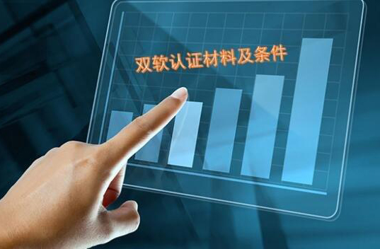 双软企业认定的申请流程_双软企业认定的好处