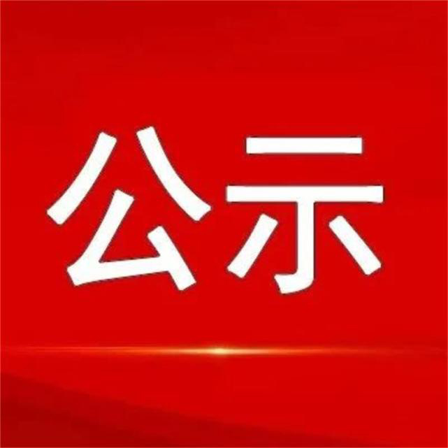 【项目公示】长沙市望城区关于高校毕业生就业见习基地认定情况的公示