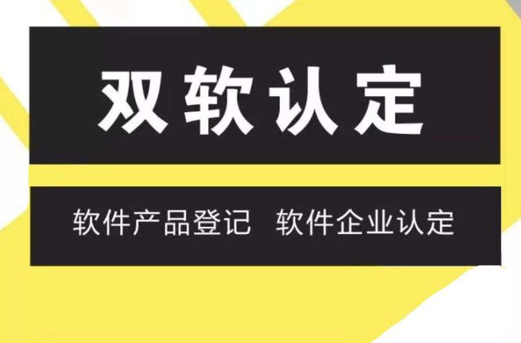 企业要如何发展才能完成双软认证(申报双软认证需要注意什么)