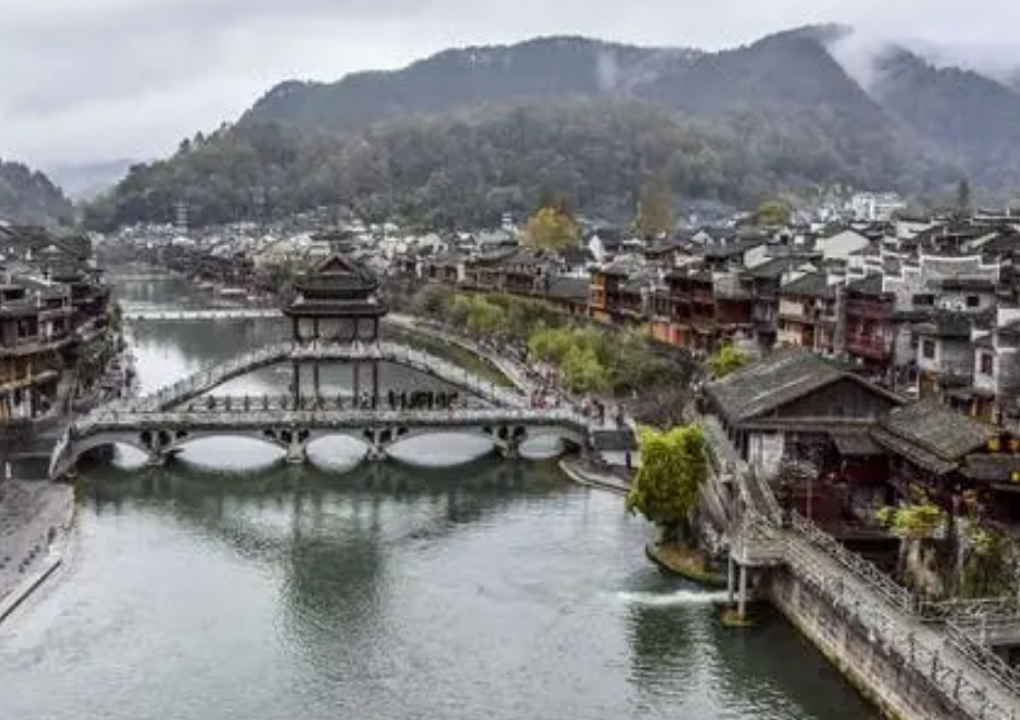 湖南新增18家省级旅游度假区和休闲街区
