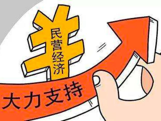 “支持民营经济25条”，企业、专家关注哪些内容？